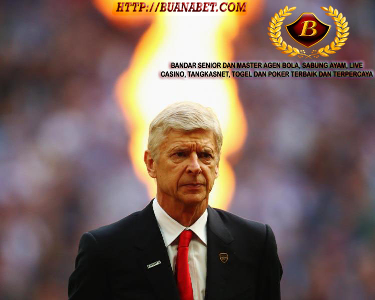 Arsene Wenger penyebab Arsenal gagal juara liga